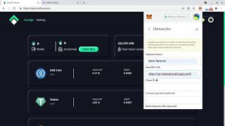 Full Guide to Setting up the Polygon Network in MetaMask News