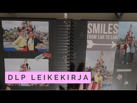 Video: Kuinka Käyttää Leikekirjaa