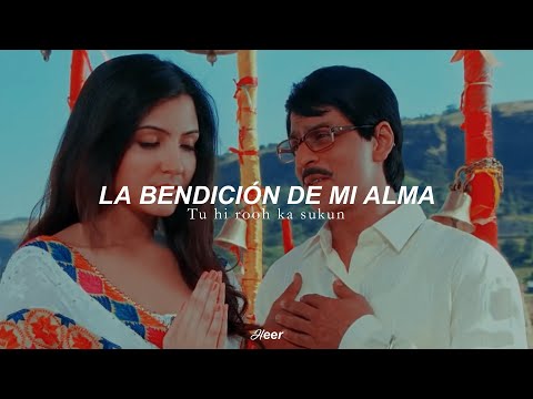 Tujh Mein Rab Dikhta Hai - Rab Ne Bana Di Jodi (Traducido al español + Video)