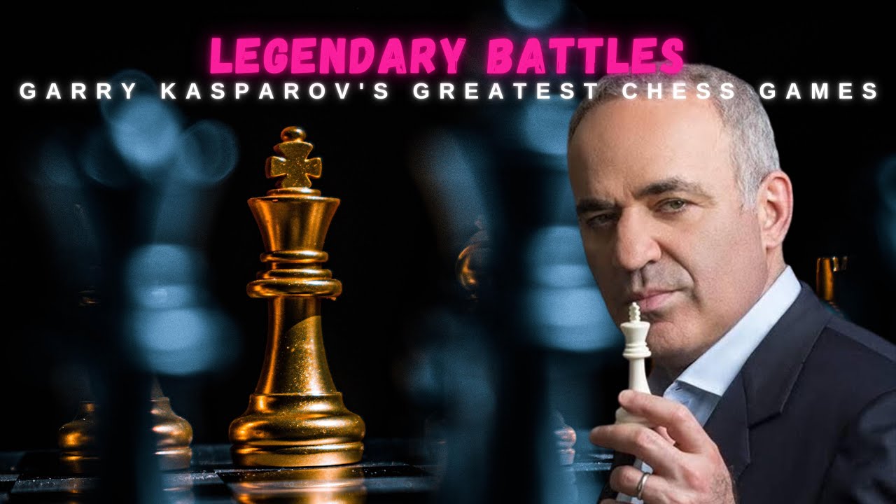 On Karpov-Kasparov and Carlsen's missing rival