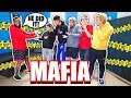 2HYPE Plays Mafia - THE FUNNIEST MAFIA GAME EVER!