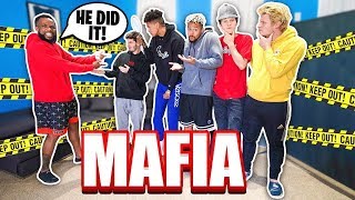 2HYPE Plays Mafia  THE FUNNIEST MAFIA GAME EVER!