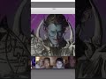 Imagine Roathe’s glitch in a scary movie #warframe #warframecommunity #uriel #roathe #fyp
