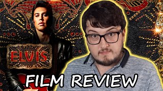 FILM REVIEW | ELVIS (2022)