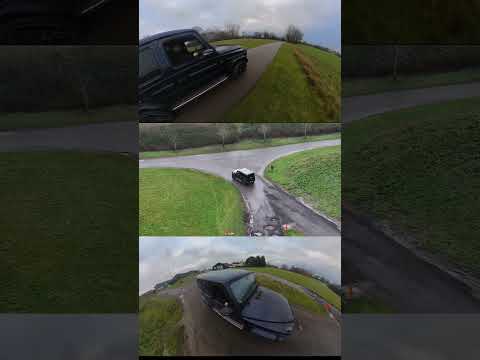 +100bhp and +200nm G350d #mercedes #gclass #G350d #Gwagon thumbnail