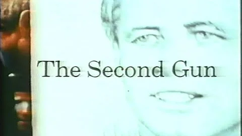 The Second Gun