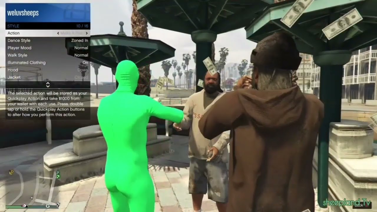 sheepland tv - New Clip Series (Intro)