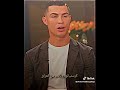 كريستيانو رونالدو يقرأ القرآن بصوت هادئ ومؤثر مراوغات Football ريالمدريدومانشسترسيتي رونالدو 