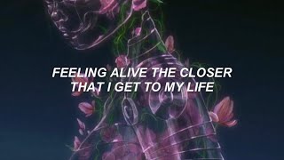 Melanie Martinez - WOMB \\ Lyrics