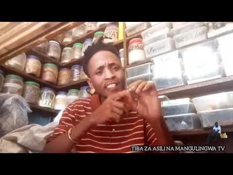 JINSI YA KUJITIBU MDUDU WA KIDOLE KWA KUTUMIA NDULELE Dawa Ya Kidole Tumka UTAPONA إنشا الله