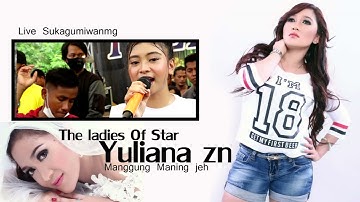 BATUK DUWUR // VOC. YULIANA ZN // SUKAGUMIWANG