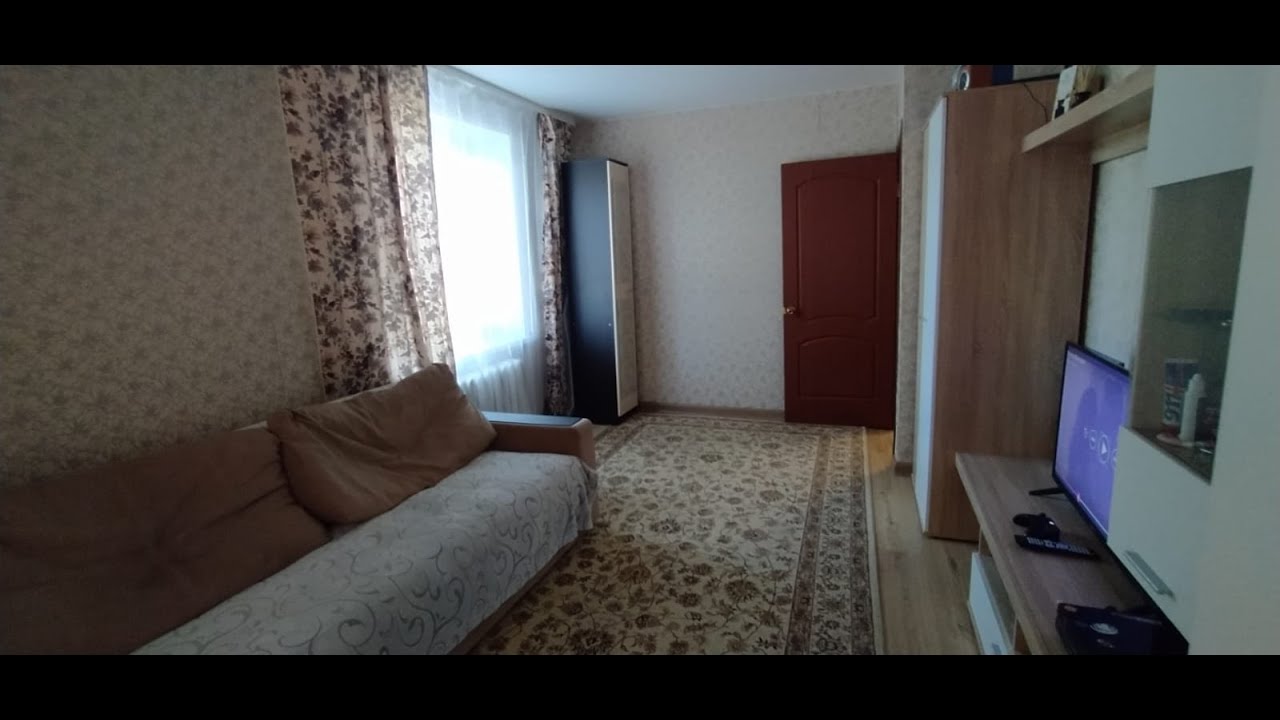 Ока красная пойма