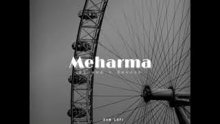 Mehrma - The PropheC (Slowed   Reverb)