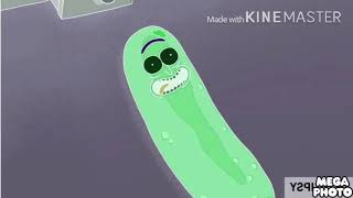 I’m Pickle Rick Effects (Sponsored By DERP WHAT THE FLIP Effects)