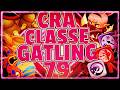Cra Multi/Classe Lvl 79 "Maj 3.5" 1000+Dégats Le Tour sans Pupu/Expi ! Botovolko Viable En Pvp ?!