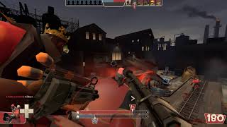 Team Fortress 2 | Arrow Reflect