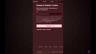 can you get robux by redeeming a random code