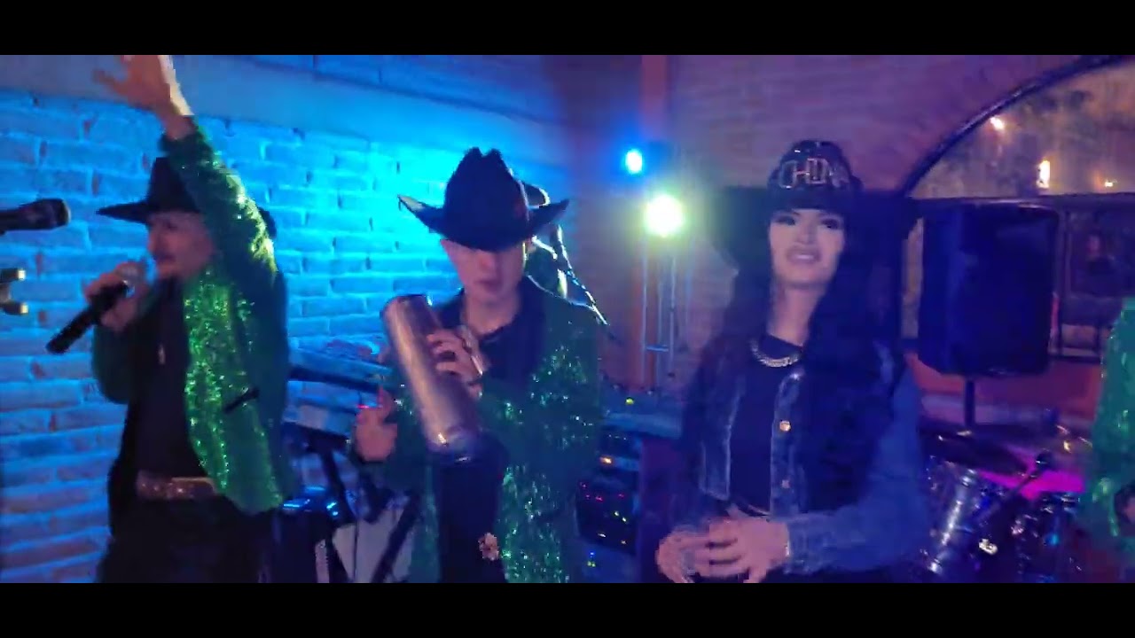 LA CHINA 👑 Y SUS LATIDOS ❤ CONTRATACIONES AL 449 210 98 38 💯🔥