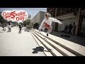Go Skate Day with Danny Duncan!