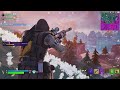 Fortnite - Sniper Tag Team! Duos Victory Royale with WannabeX