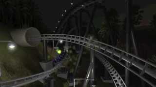 Moto X || NL2 Coaster