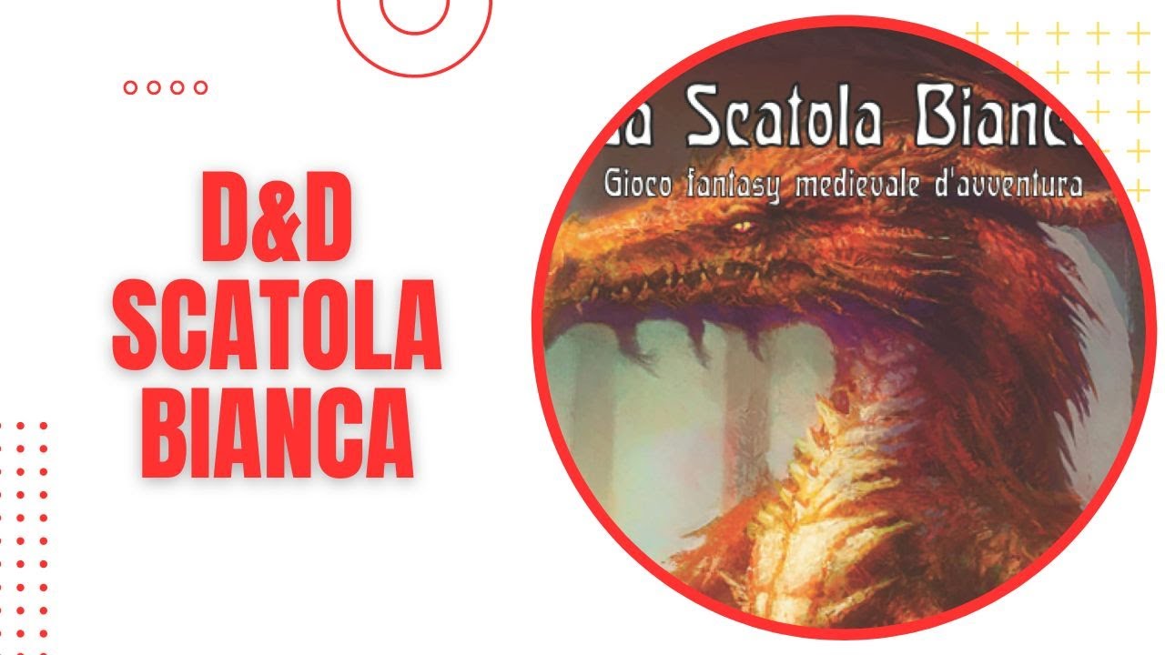 La Scatola Bianca - Italian Translation Alliance