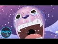 Top 10 One Piece Moments That Will Make You Cry