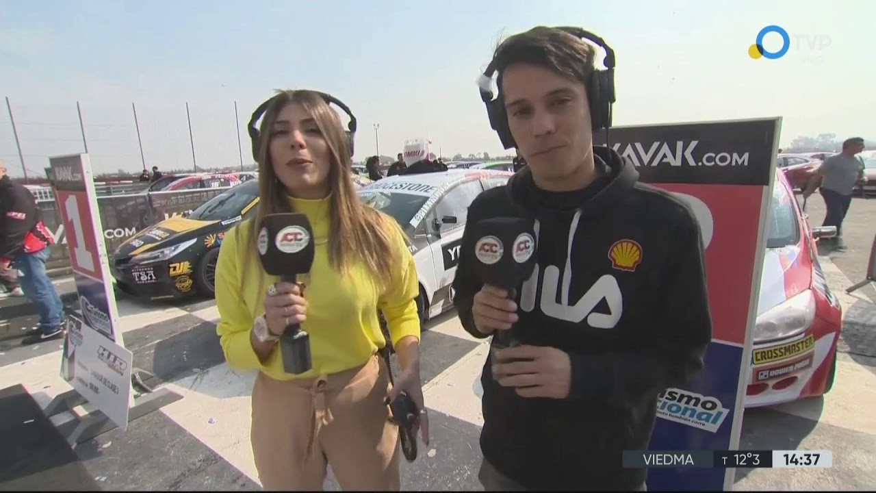 Series C3 y Finales C2 y C3 - San Nicolás 2022