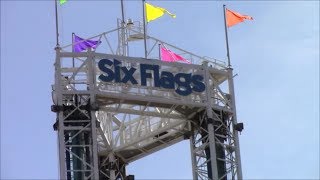 Trailer: Six Flags New England