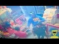 Perfect Counter Ambush Ends Armed Robbery | Active Self Protection