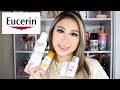 PRODUCTOS EUCERIN QUE SÍ FUNCIONAN!