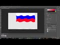 Мастер-класс ко дню флага