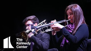 NSO Youth Fellows - Millennium Stage (January 30, 2020)