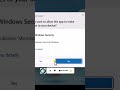 Part of This App Has Been Blocked Error in Windows 11 / 10 FIX ( Quick Step )