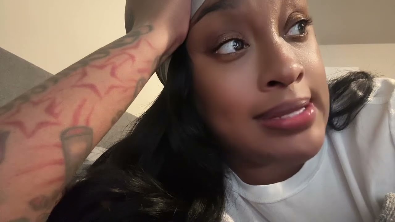 Sis give up on that relationship and give your all to yourself‼️