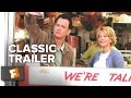 Youve got mail 1998 official trailer  tom hanks meg ryan movie