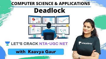 Deadlock | Computer Science and Applications | Kaavya Gaur