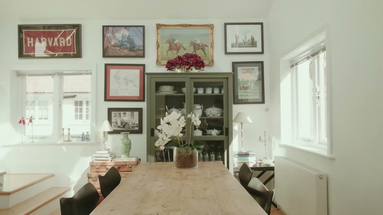 £2.1million Beautiful Property For Sale in London | London Mews House