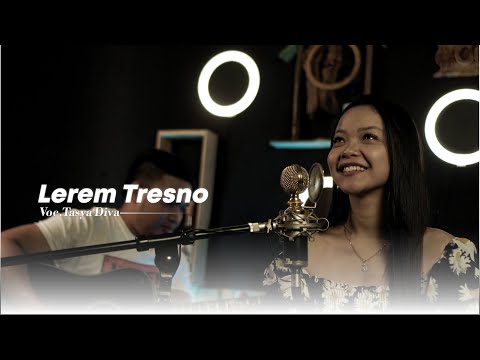 Lerem Tresno - Tasya Diva (Official Music Video)
