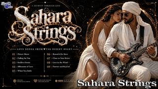 Best Romantic Love Songs - Soft Love Songs Playlist | Sahara Strings | Relaxing Guitar Music
