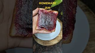 ✨ Homemade Jam 😍 Apple, beetroot jam | no preservatives #shorts #homemadejamrecipe #jamrecipe