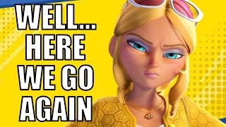Queen of the Dreadzone⎮Miraculous Ladybug Season 6 Episode 24 Review