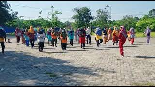 Heboooh..gmn Jadinya Tandak Langen Tayub Tuban Lagi Senam Pantat Bohay Seperti Video Ini??