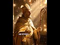 ST. WULFSTAN – BISHOP OF WORCESTER 1008-1095 #SaintWulfstan #Worcester #England