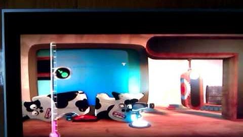 LBP2 - Creatinator Tutorial (Camera Quality)