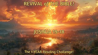 REVIVAL of The BIBLE in 2026!:  Day 87