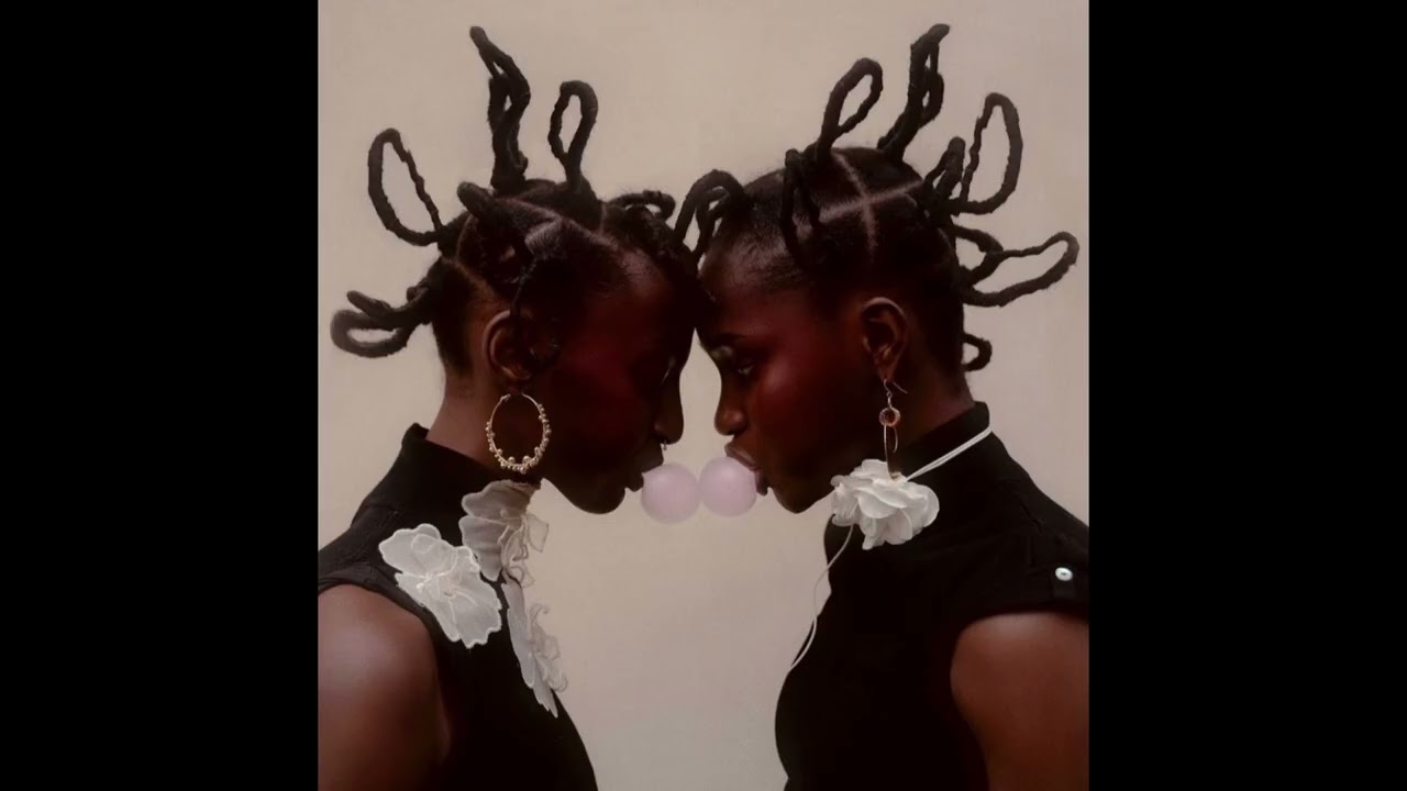 [FREE] LEON THOMAS X SASHA KEABLE | 