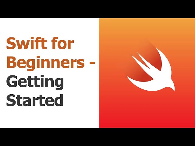 Swift 5 for Beginners (2022)