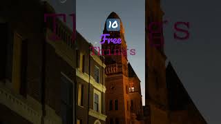 10 Free things to do in San Antonio now up on the channel! San Antonio travel guide #sanantonio