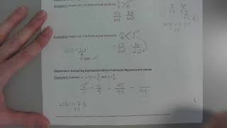 MATH 111 - 4.5 Video Lecture Part 2